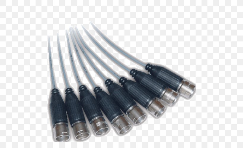 Coaxial Cable Electronic Component Electronics Electrical Cable, PNG, 500x500px, Coaxial Cable, Cable, Coaxial, Electrical Cable, Electronic Component Download Free