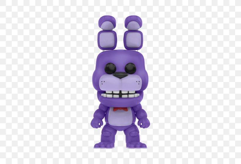 Funko Action Figure Five Nights At Freddy's Funko Action Figure Five Nights At Freddy's Action & Toy Figures, PNG, 560x560px, Funko, Action Toy Figures, Collectable, Designer Toy, Figurine Download Free