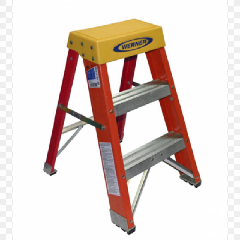 Ladder Fiberglass Aluminium Stool Keukentrap, PNG, 1200x1200px, Ladder, Aluminium, Aluminium Alloy, Business, Fiberglass Download Free