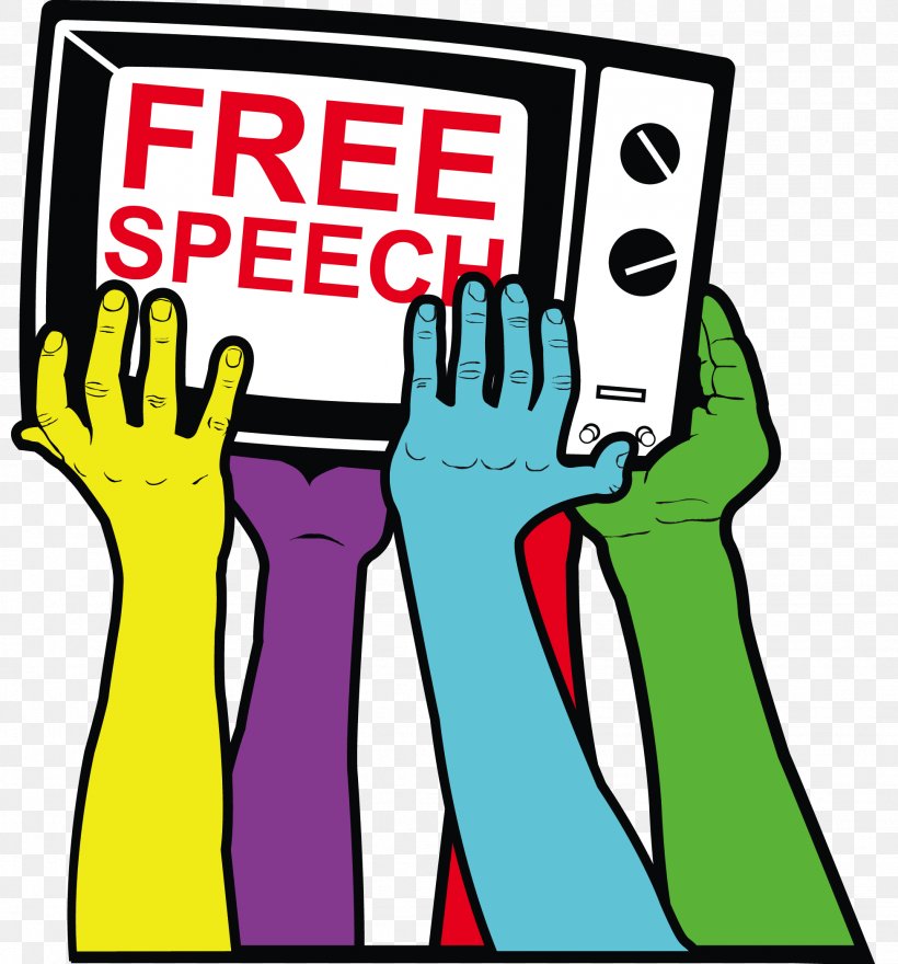 Get Wallpaper Media Television Show Freedom Of Speech Communication Png For iPhone