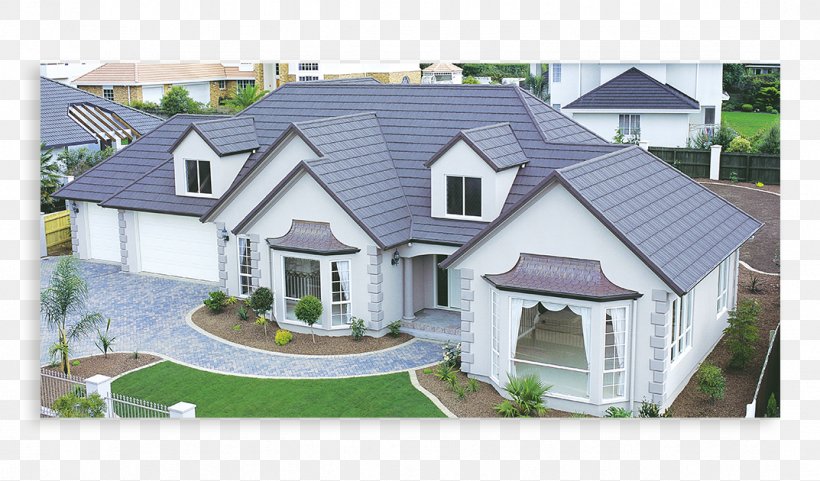 Metal Roof Window House Tile, PNG, 1073x630px, Roof, Bathroom, Cottage, Elevation, Estate Download Free