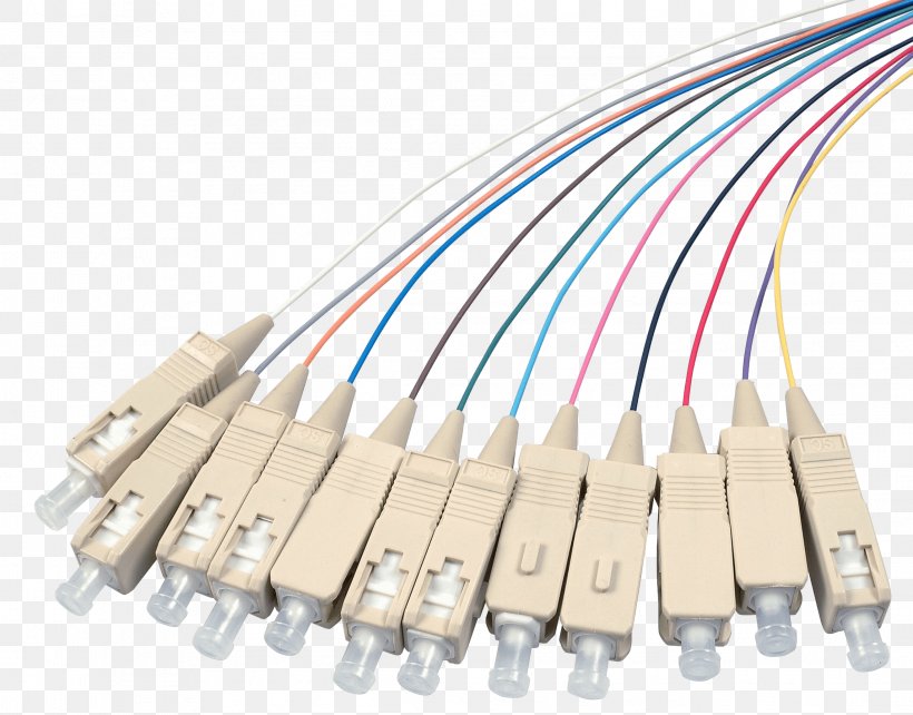 Multi-mode Optical Fiber Fiber Cable Termination Computer Network, PNG, 2291x1796px, Optical Fiber, Cable, Computer Network, Data Transfer Cable, Efbelektronik Gmbh Download Free