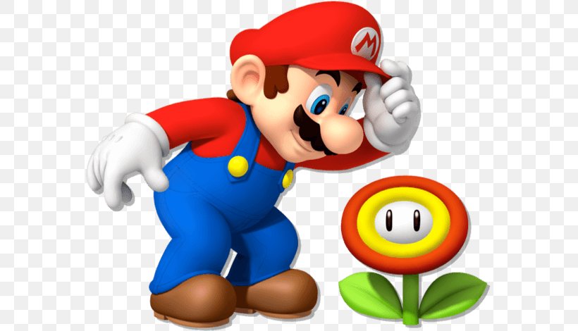 New Super Mario Bros. Wii New Super Mario Bros. Wii Mario Kart 8, PNG, 575x470px, Mario Bros, Cartoon, Fictional Character, Finger, Hand Download Free