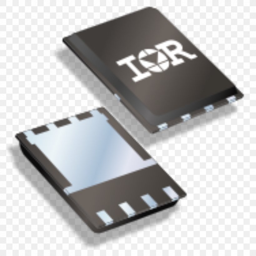 Power MOSFET Transistor Infineon Technologies Americas Corp., PNG, 1220x1220px, Mosfet, Brand, Diode, Electronic Component, Electronic Device Download Free
