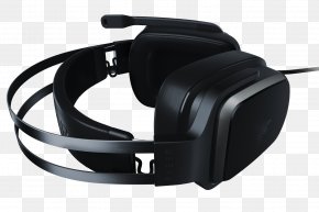 Headphones - Razer Kraken 7.1 V2 7.1 Surround Sound Razer Tiamat 7.1 V2 Razer Tiamat 2.2 Headset PNG