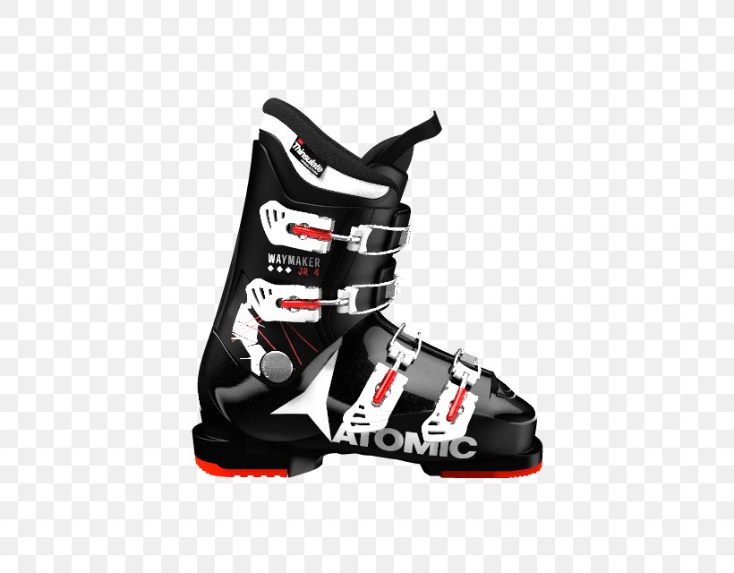 Ski Boots Shoe Dress Boot Alpine Skiing Ski Bindings, PNG, 640x640px, Ski Boots, Alpine Skiing, Black, Boot, Brand Download Free