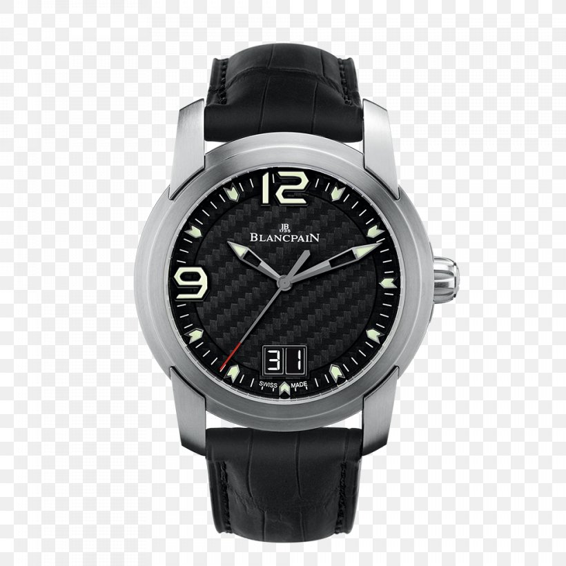 Villeret Blancpain Watch Chronograph Movement, PNG, 984x984px, Villeret, Automatic Watch, Baume Et Mercier, Blancpain, Brand Download Free