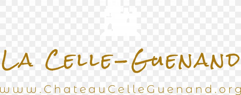 Chateau De La Celle-Guenand Loire Valley Logo Brand Font, PNG, 5000x1982px, Loire Valley, Brand, Logo, Text Download Free