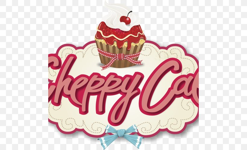Cherry Cake Cupcake Royal Icing Frosting & Icing, PNG, 500x500px, Cake, Cherry Cake, Chery, Cream, Cuisine Download Free