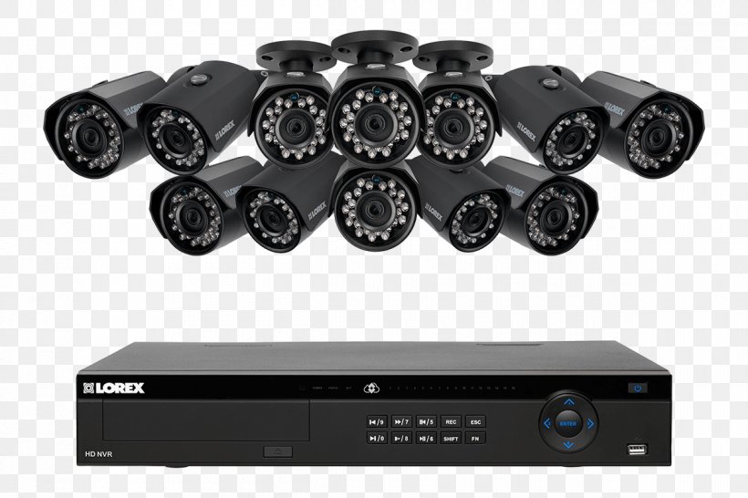 Closed-circuit Television Wireless Security Camera IP Camera Network Video Recorder, PNG, 1200x800px, 4k Resolution, Closedcircuit Television, Camera, Closedcircuit Television Camera, Cooktop Download Free