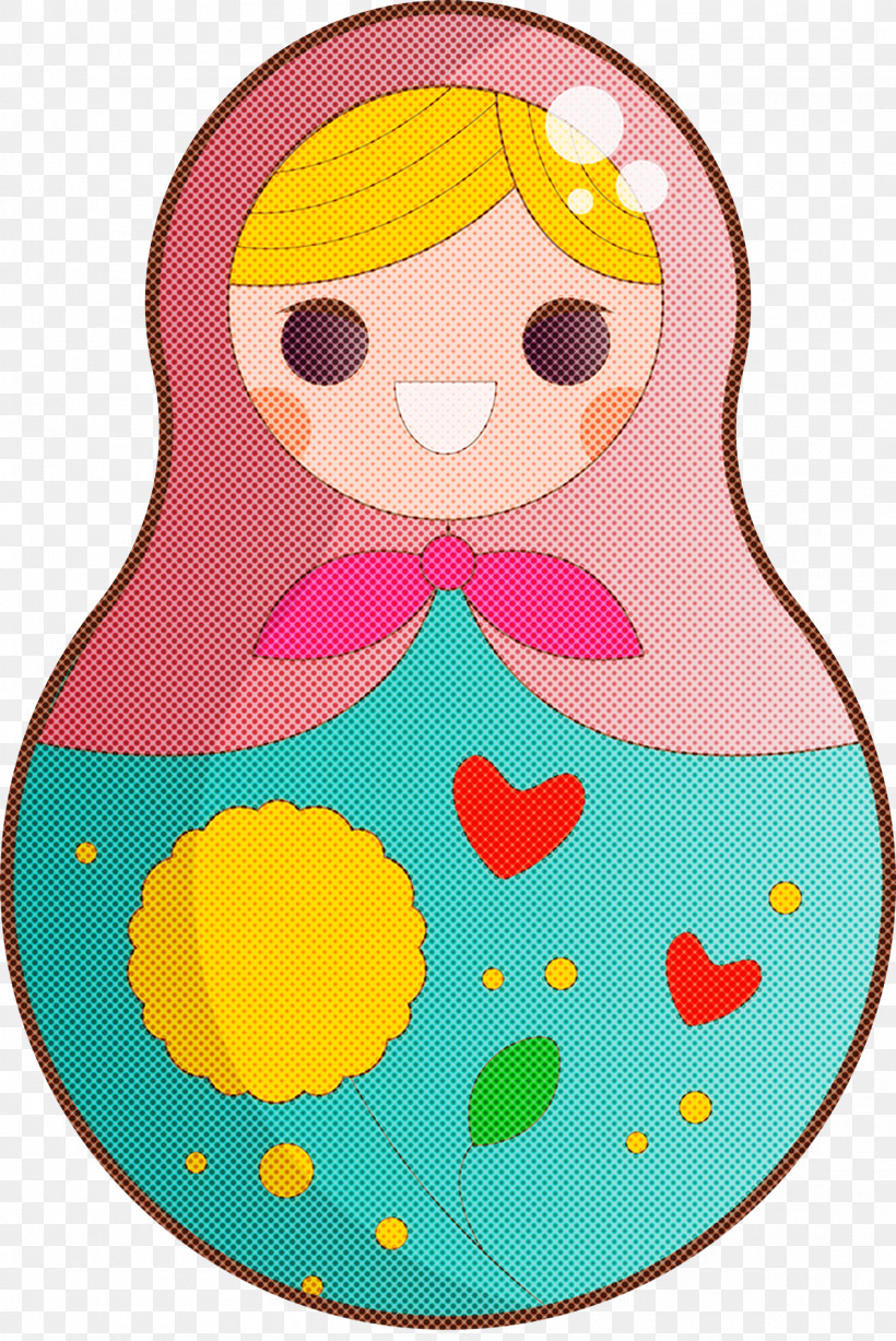 Colorful Russian Doll, PNG, 2003x2999px, Colorful Russian Doll, Abstract Art, Cartoon, Child Art, Drawing Download Free