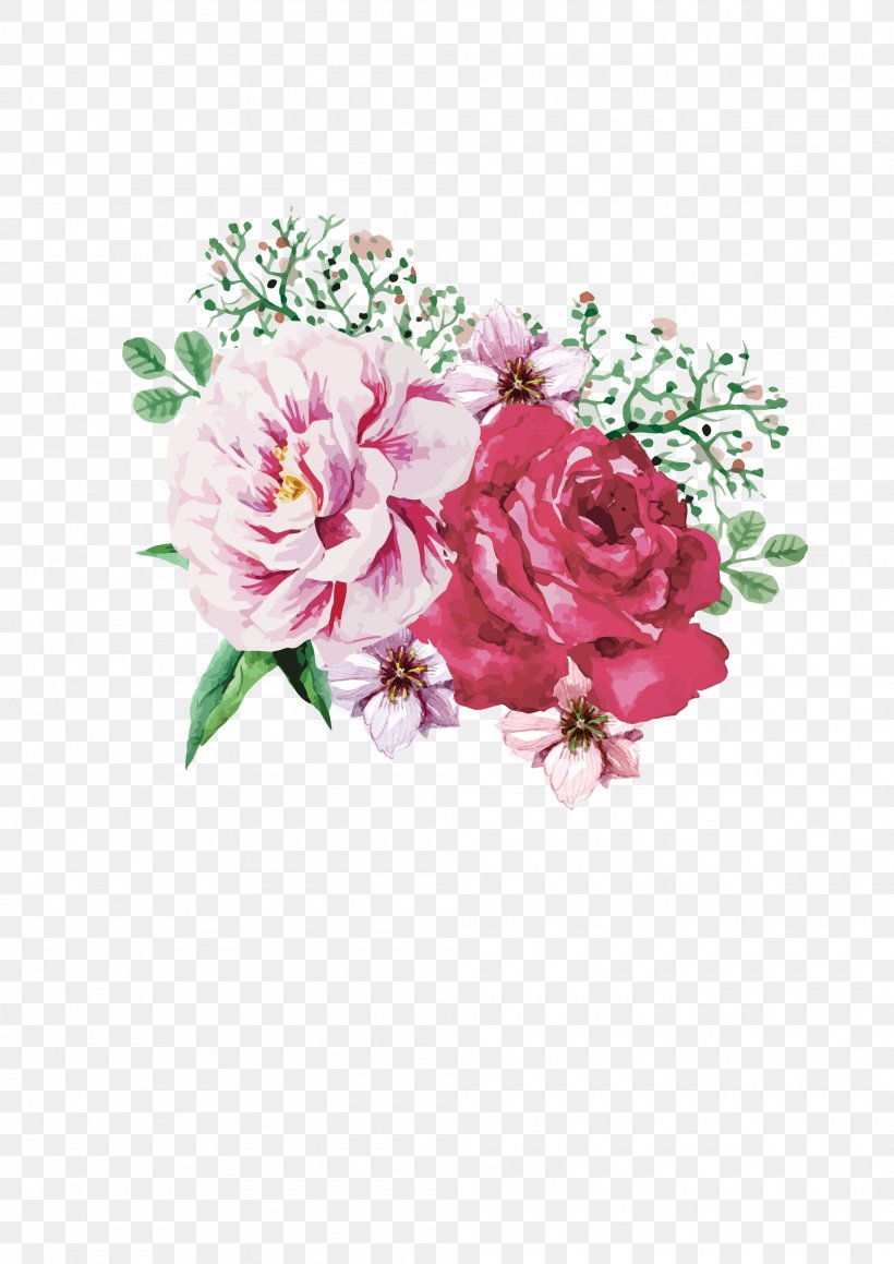 Cut Flowers Centifolia Roses Floral Design Garden Roses, PNG, 2000x2828px, Flower, Artificial Flower, Centifolia Roses, Cut Flowers, Floral Design Download Free