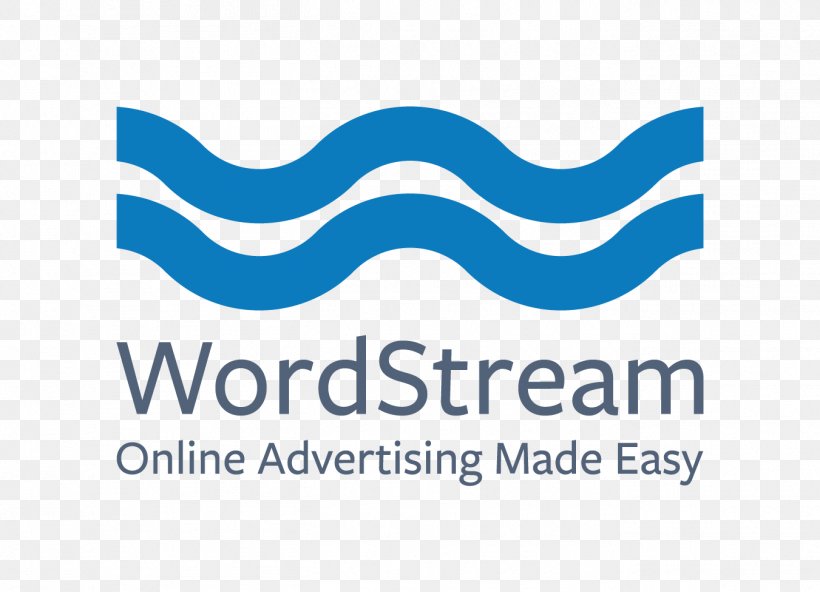 Digital Marketing WordStream Advertising Pay-per-click, PNG, 1351x976px, Digital Marketing, Advertising, Advertising Campaign, Area, Blue Download Free