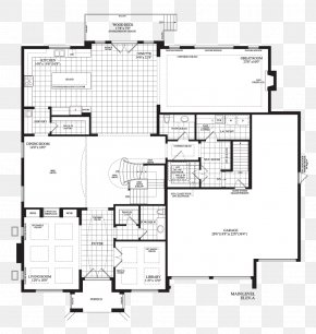 Design - Floor Plan Technical Drawing Product Design PNG