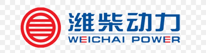 Logo Engine Weichai Power Brand Product, PNG, 1024x265px, Logo, Area, Blue, Brand, Diesel Engine Download Free