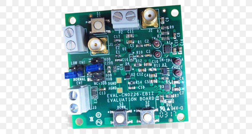 Microcontroller Electrical Network Transistor Electronics Electronic Circuit, PNG, 600x436px, Microcontroller, Amplifier, Analog Devices, Analogue Electronics, Capacitor Download Free