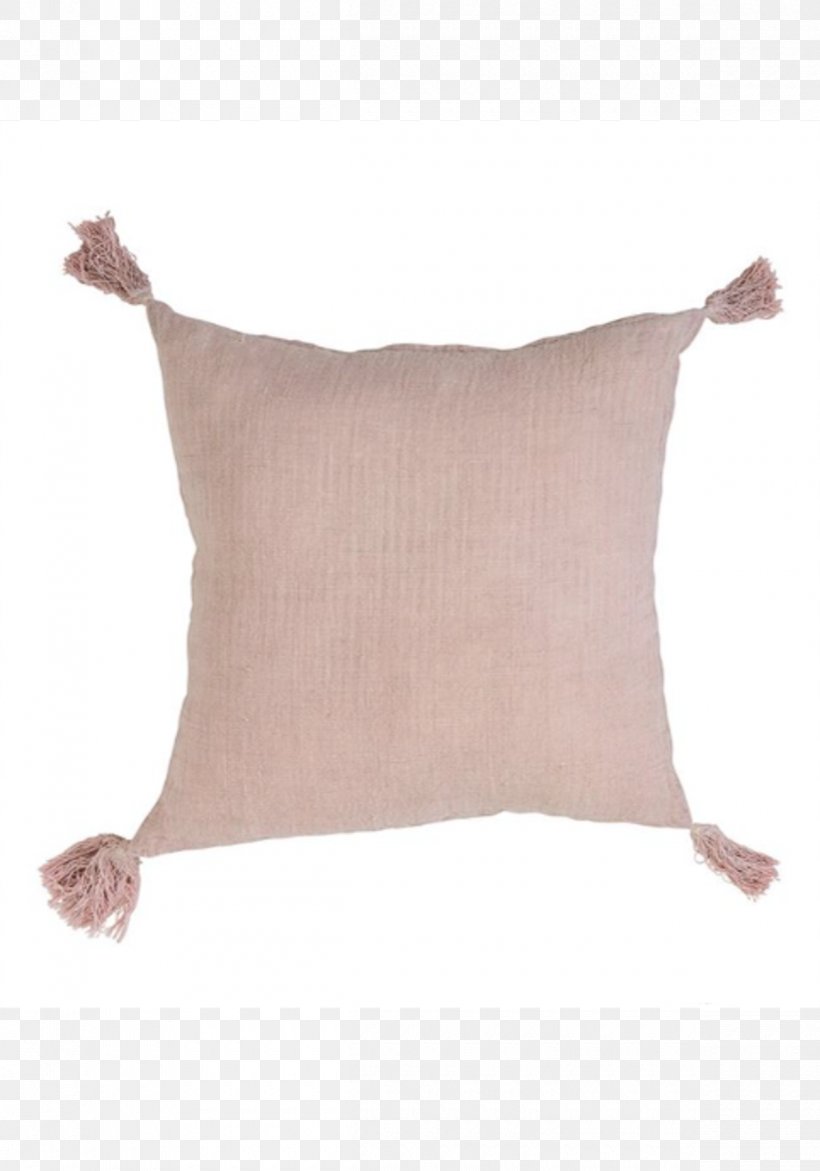 Throw Pillows Cushion Tassel Linen, PNG, 1200x1715px, Pillow, Blanket, Cotton, Cushion, Fringe Download Free