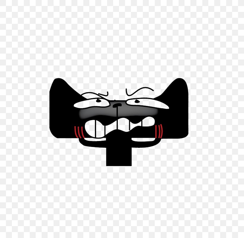Tmall Cartoon Icon, PNG, 800x800px, Tmall, Automotive Design, Black, Black And White, Brand Download Free