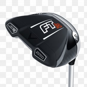 Callaway Golf Company - Wedge Hybrid Iron Golf Clubs Wood PNG
