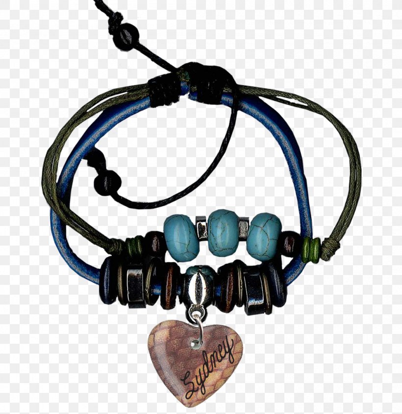 Bracelet Necklace Turquoise Leather Jewellery, PNG, 1050x1080px, Bracelet, Bead, Body Jewellery, Body Jewelry, Fashion Download Free