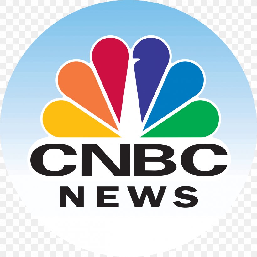 CNBC Awaaz India CNBC TV18 Television Channel, PNG, 2400x2400px, Cnbc, Area, Brand, Business Channels, Cnbc Africa Download Free