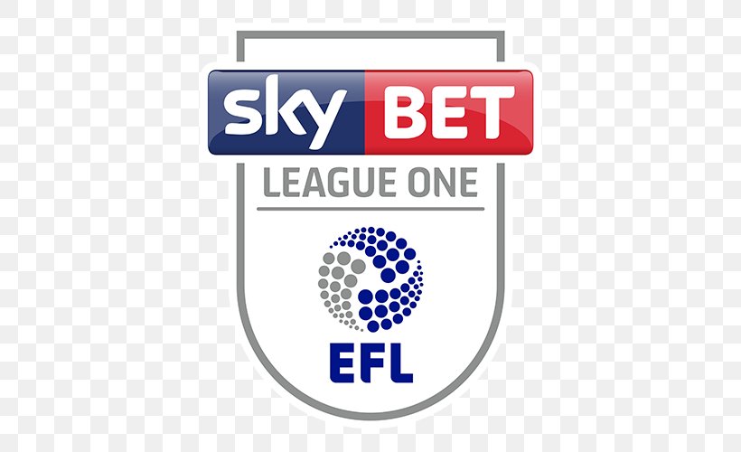 EFL Championship English Football League EFL League Two Bradford City A.F.C. 2017–18 EFL League One, PNG, 500x500px, Efl Championship, Area, Bradford City Afc, Brand, Brighton Hove Albion Fc Download Free
