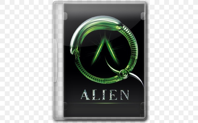 Emblem Symbol Green, PNG, 512x512px, 20th Century Fox, Ellen Ripley, Alien, Alien 3, Alien Resurrection Download Free