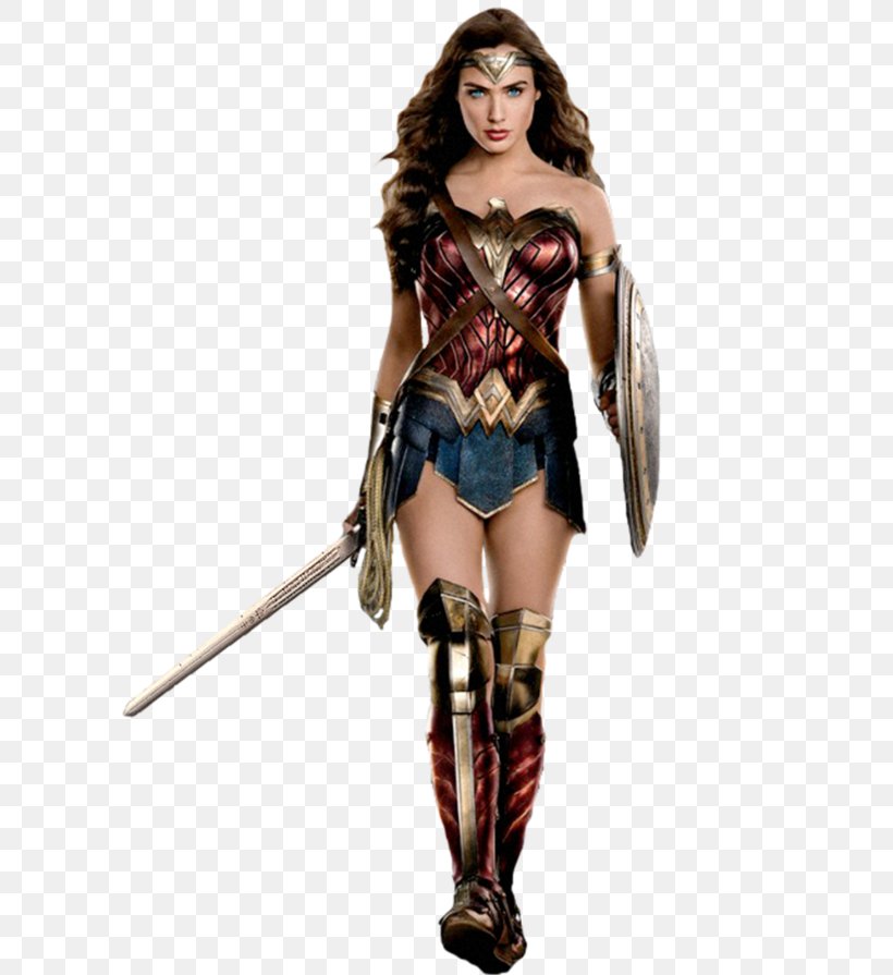 Gal Gadot Wonder Woman Batman Faora Superman, PNG, 600x895px, Gal Gadot, Armour, Art, Batman, Comics Download Free
