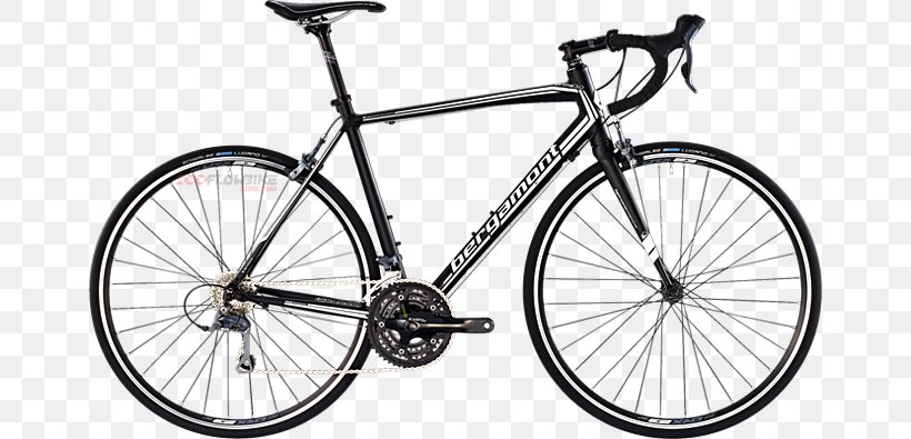 Giant Bicycles Cycling Racing Bicycle Hybrid Bicycle, PNG, 670x395px, Bicycle, Bicycle Accessory, Bicycle Drivetrain Part, Bicycle Fork, Bicycle Frame Download Free