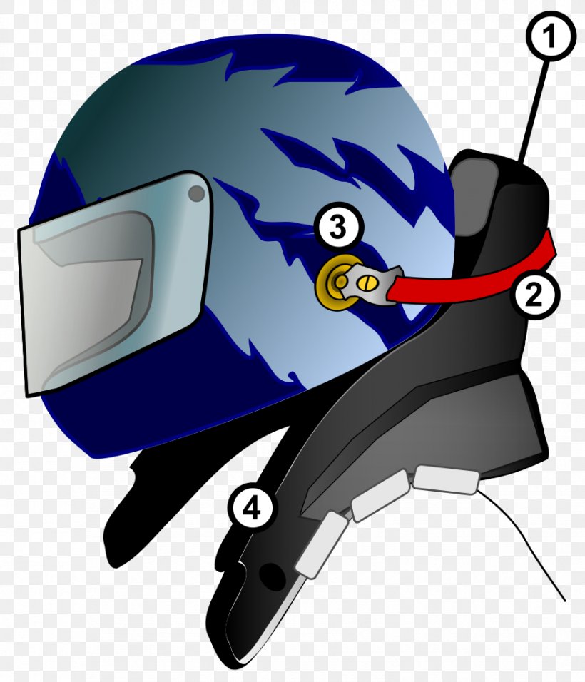 HANS Device Formula 1 Car Head Neck, PNG, 878x1024px, Hans Device, Accident, Airbag, Auto Racing, Ayrton Senna Download Free