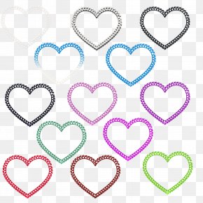 Heart - Heart Cardiovascular Disease Acute Myocardial Infarction Love PNG