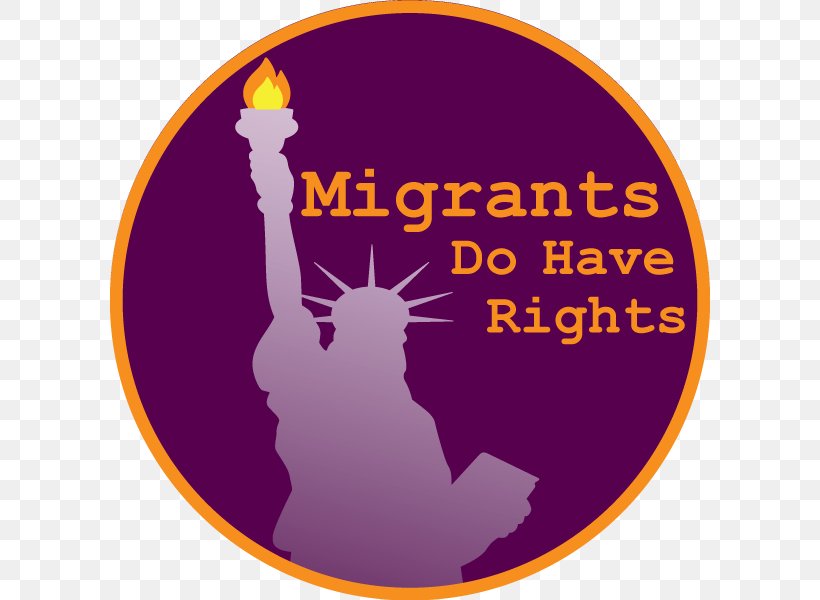Immigration Human Migration Race Discrimination Human Rights, PNG, 600x600px, Immigration, Advocates For Human Rights, Area, Brand, Discrimination Download Free