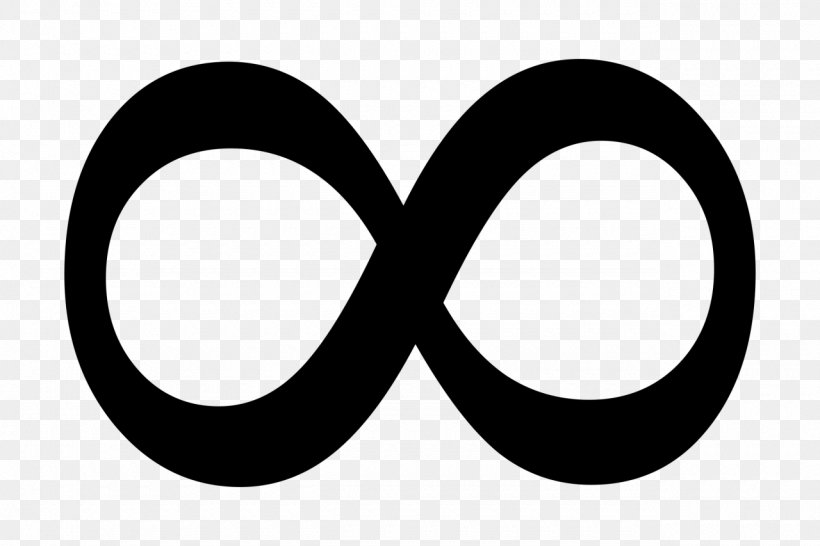 Infinity Symbol Clip Art, PNG, 1280x853px, Infinity Symbol, Black And White, Brand, Eyewear, Infinity Download Free