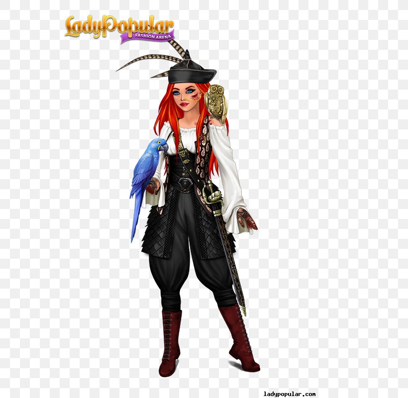 Lady Popular Fashion Video Game, PNG, 600x800px, Lady Popular, Action Figure, Character, Costume, Costume Design Download Free
