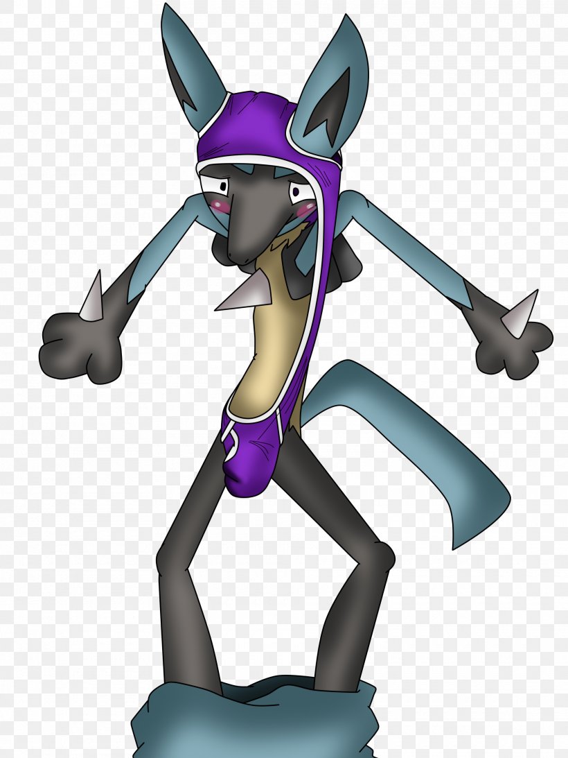 Lucario Wedgie Pokémon Mewtwo, PNG, 1920x2560px, Watercolor, Cartoon, Flower, Frame, Heart Download Free