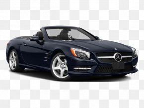 Car - Mercedes-Benz SL-Class Car Luxury Vehicle Volkswagen Vento PNG