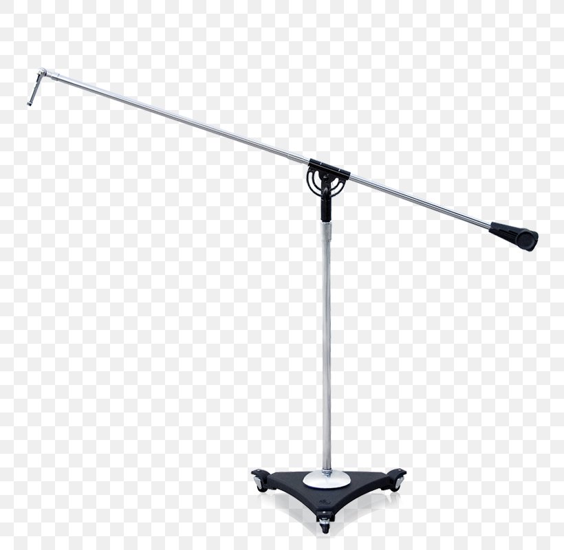 Microphone Stands Recording Studio Sound Recording And Reproduction, PNG, 800x800px, Microphone Stands, Casting, Chrome Plating, Inch, Light Download Free