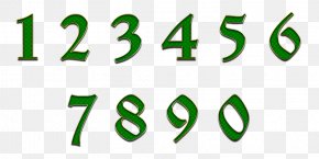 Number Numerical Digit Yandex Search LiveInternet Logo PNG