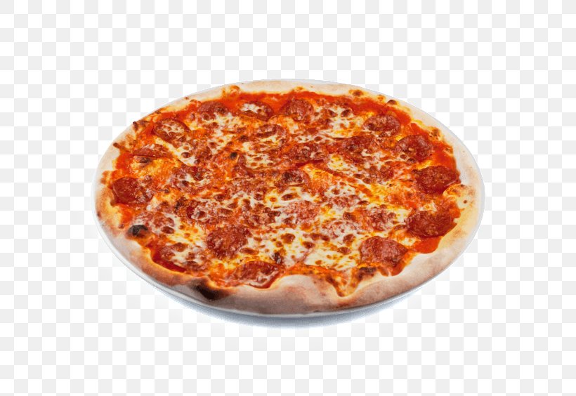 Sicilian Pizza Cuisine Of The United States Bacon California-style Pizza, PNG, 600x564px, Sicilian Pizza, American Food, Bacon, California Style Pizza, Californiastyle Pizza Download Free