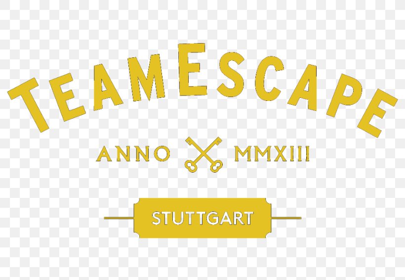 TeamEscape Stuttgart TeamEscape Hamburg, PNG, 800x566px, Logo, Area, Brand, Escape Room, Game Download Free