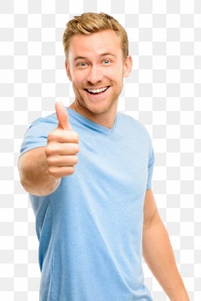 Thumb Signal Happiness Stock Photography World PNG
