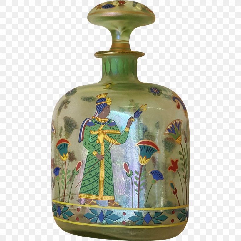 Vase Decanter Ceramic Glass Bottle, PNG, 1700x1700px, Vase, Antique, Artifact, Barware, Bohemian Glass Download Free