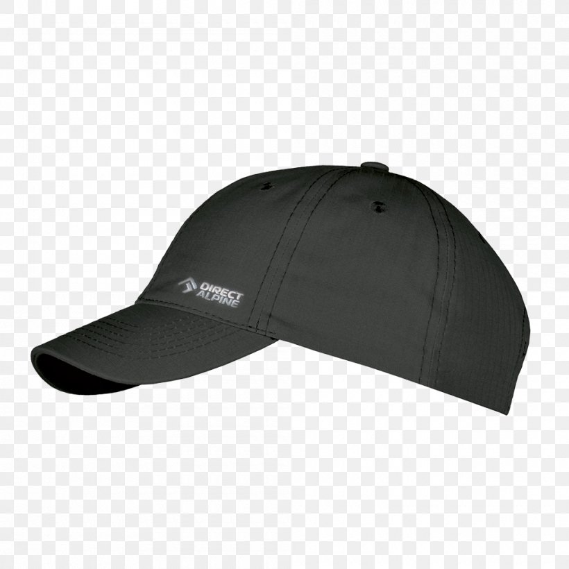 Baseball Cap Hat Headgear T-shirt, PNG, 1000x1000px, Cap, Baseball Cap, Black, Black Cap, Clothing Download Free