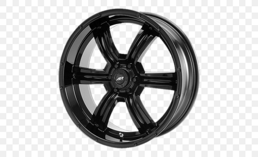Car Wheel Rim Tire American Racing, PNG, 500x500px, Car, Alloy Wheel, American Racing, Auto Part, Autofelge Download Free