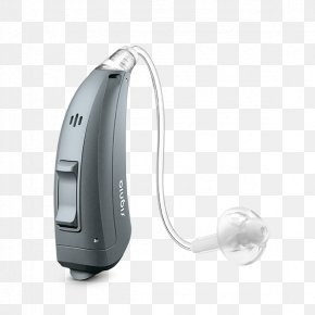 Omr - CROS Hearing Aid Sivantos, Inc. PNG