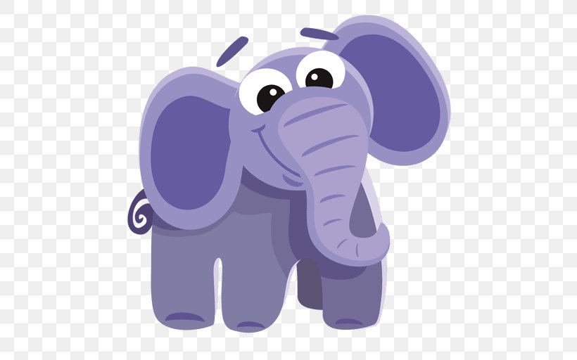 Elephant Clip Art, PNG, 512x512px, Elephant, African Elephant, Animation, Cuteness, Elephant Joke Download Free