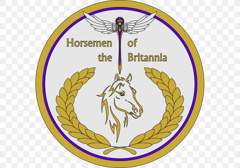 Horse Organization Brand Logo Clip Art, PNG, 577x577px, Horse, Area, Badge, Brand, Crest Download Free