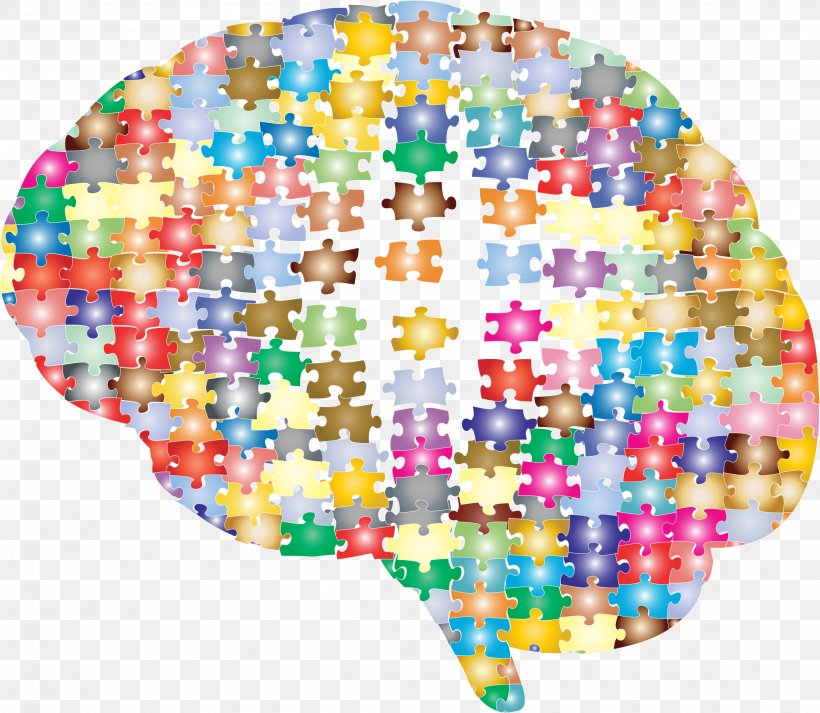 Jigsaw Puzzles Brain Mapping Cerebral Cortex Human Brain, PNG, 2299x2000px, Jigsaw Puzzles, Balloon, Brain, Brain Damage, Brain Mapping Download Free