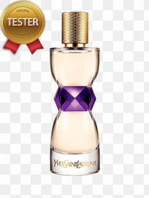 Perfume - Manifesto Perfume Eau De Parfum Yves Saint Laurent Eau De Toilette PNG