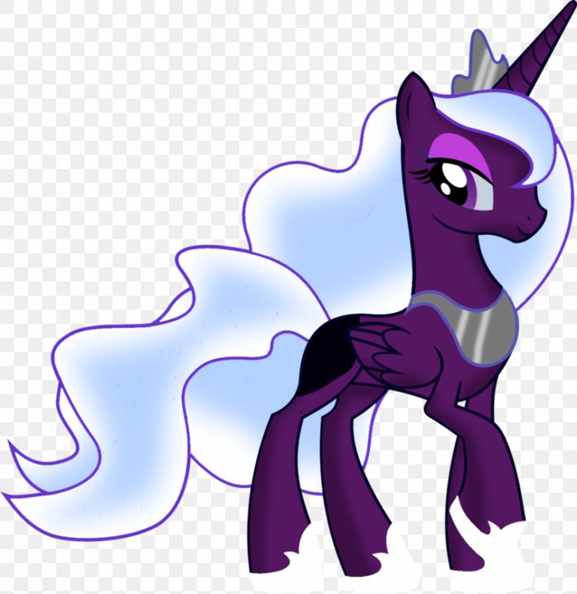 Princess Luna Pony Princess Celestia Pinkie Pie Twilight Sparkle, PNG, 881x907px, Princess Luna, Animal Figure, Art, Carnivoran, Cartoon Download Free